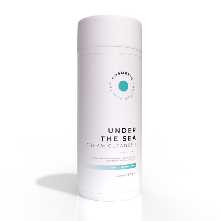 UNDER THE SEA CREAM CLEANSER | 200ML