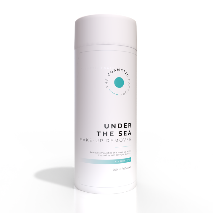 UNDER THE SEA MAKE-UP REMOVER | 200ML