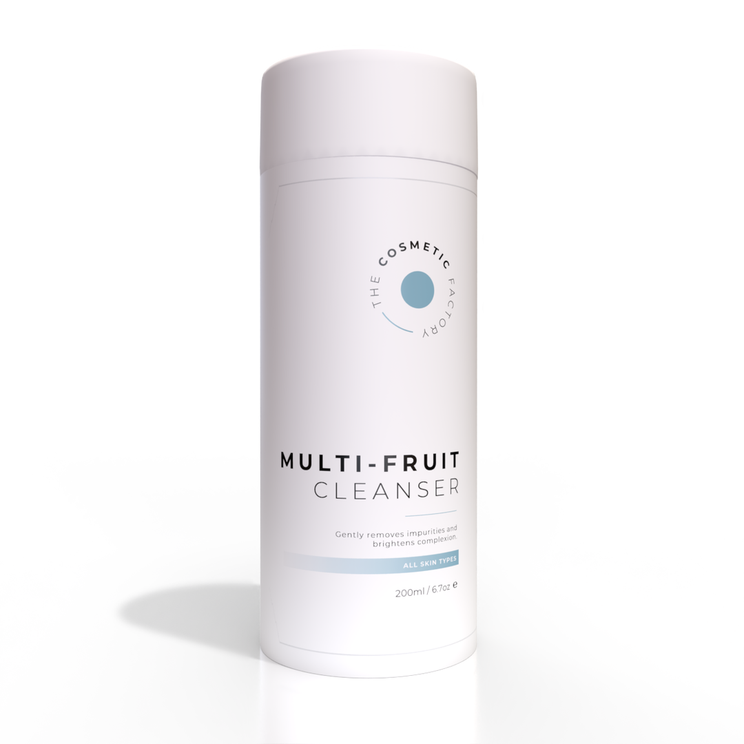 MULTI-FRUIT CLEANSER | 200ML