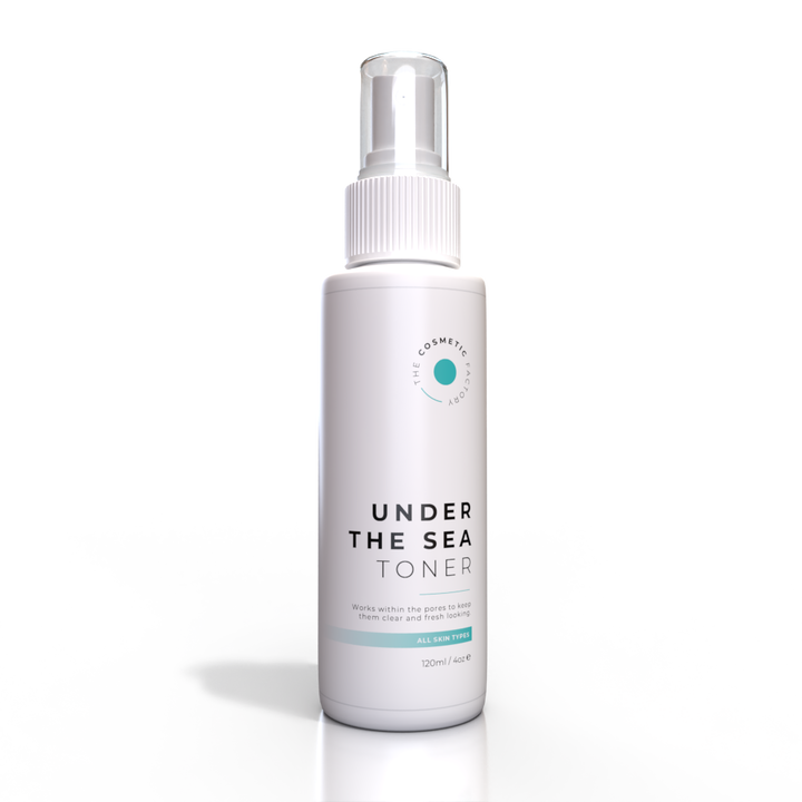 UNDER THE SEA TONER | 120ML