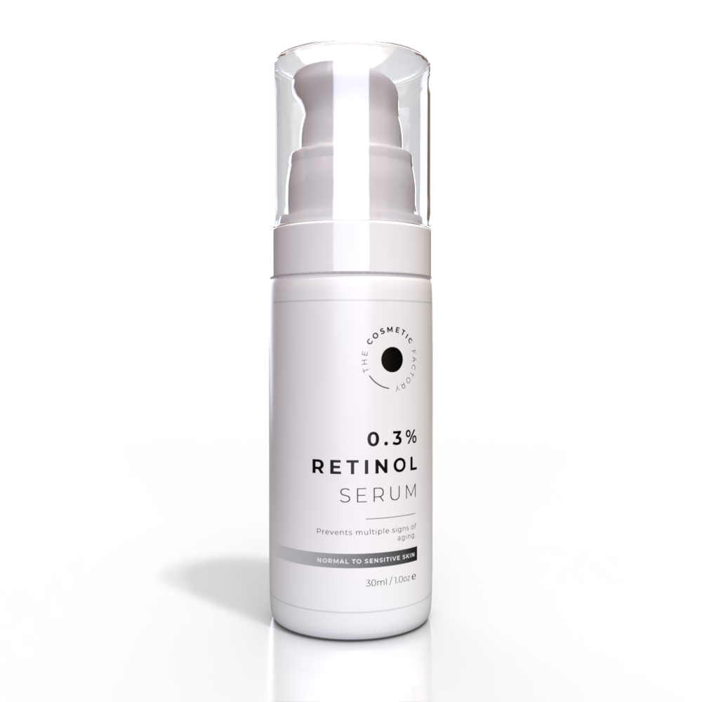 0.3% RETINOL SERUM | 30ML