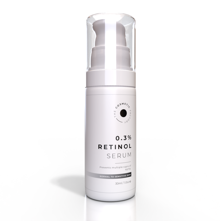 0.3% RETINOL SERUM | 30ML