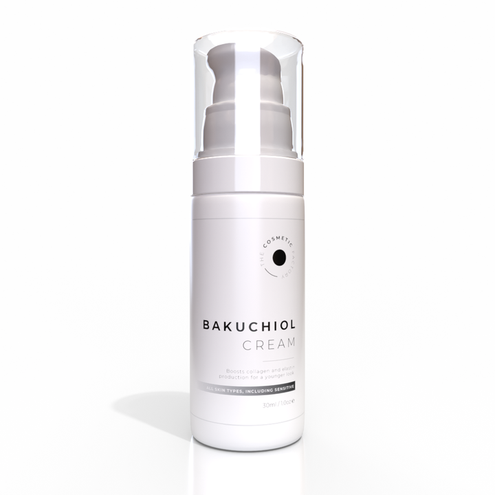 BAKUCHIOL CREAM | 30ML