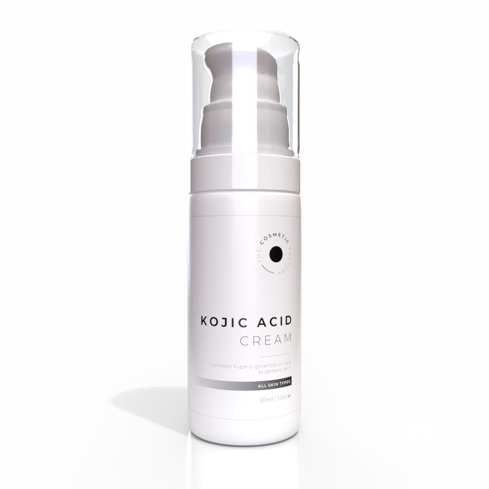 KOJIC ACID CREAM | 30ML