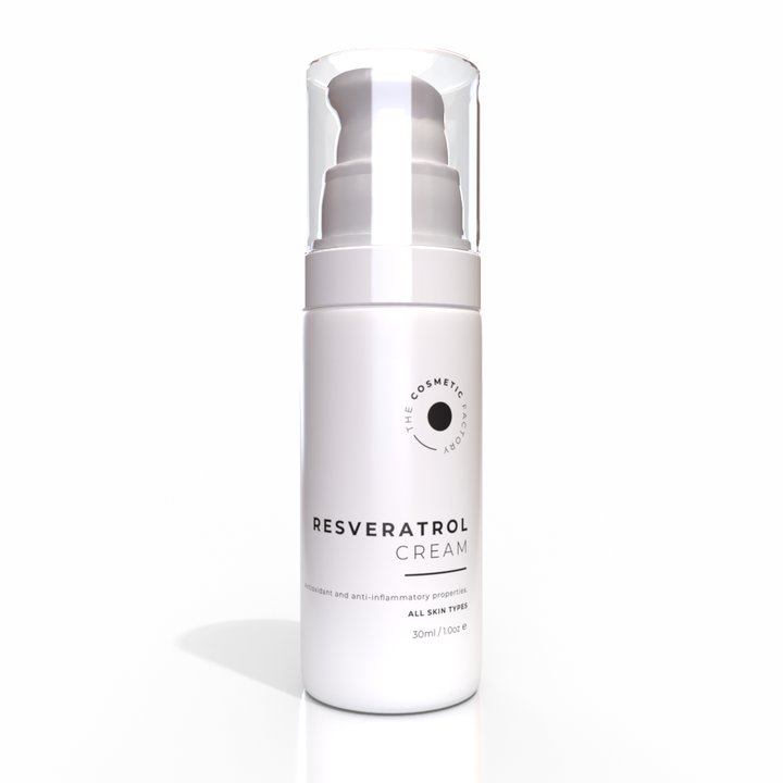 RESVERATROL CREAM | 30ML