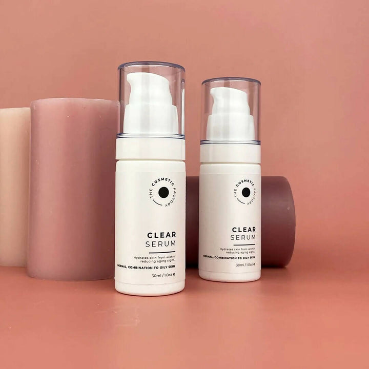 CLEAR SERUM | 120ML