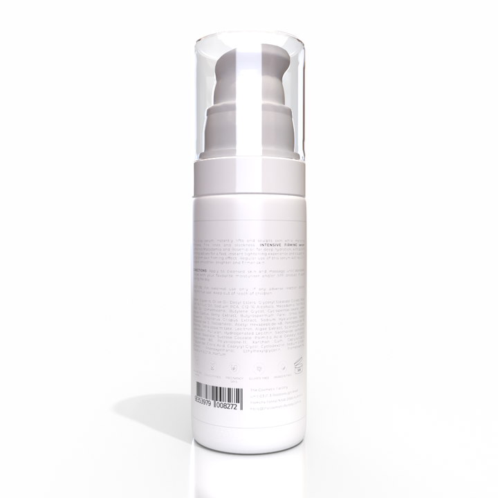 INTENSIVE FIRMING SERUM | 30ML