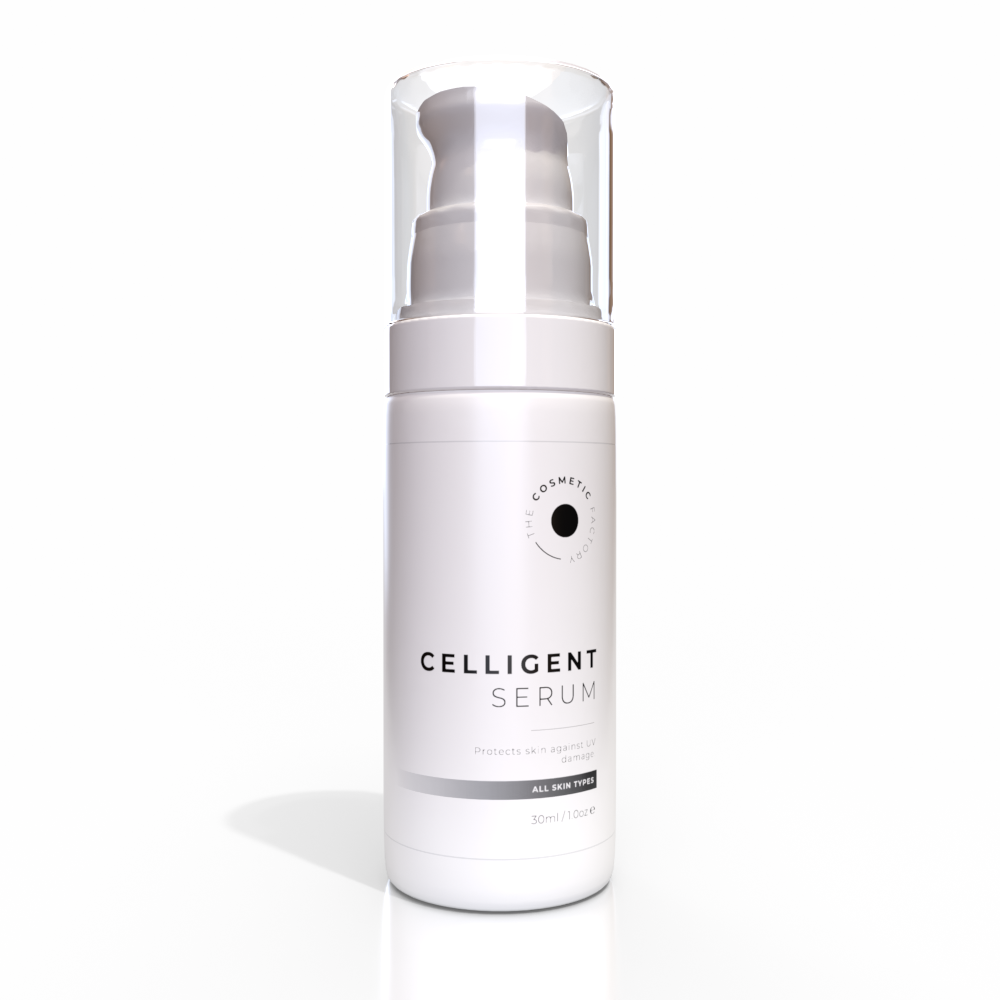 CELLIGENT SERUM | 30ML