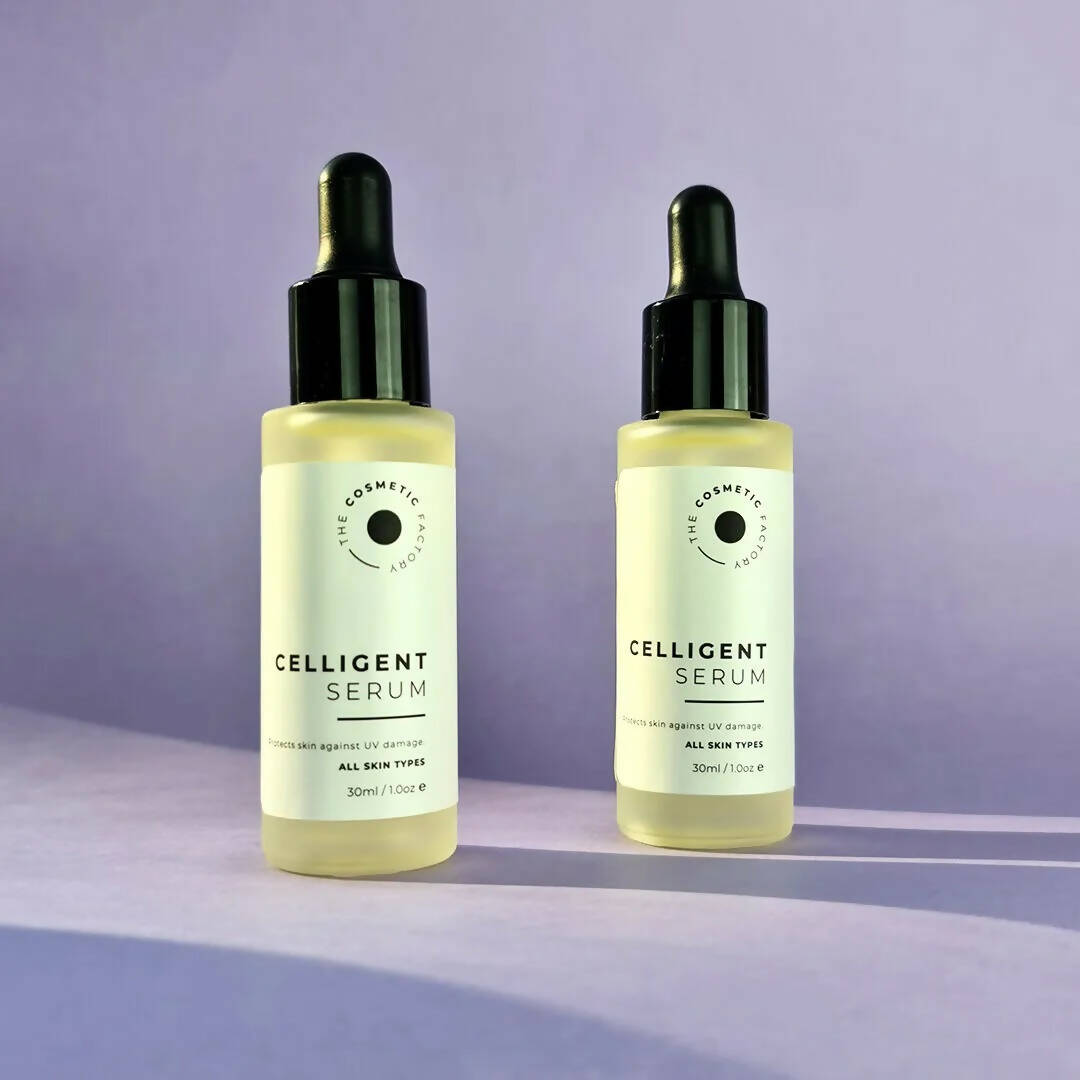 CELLIGENT SERUM | 30ML