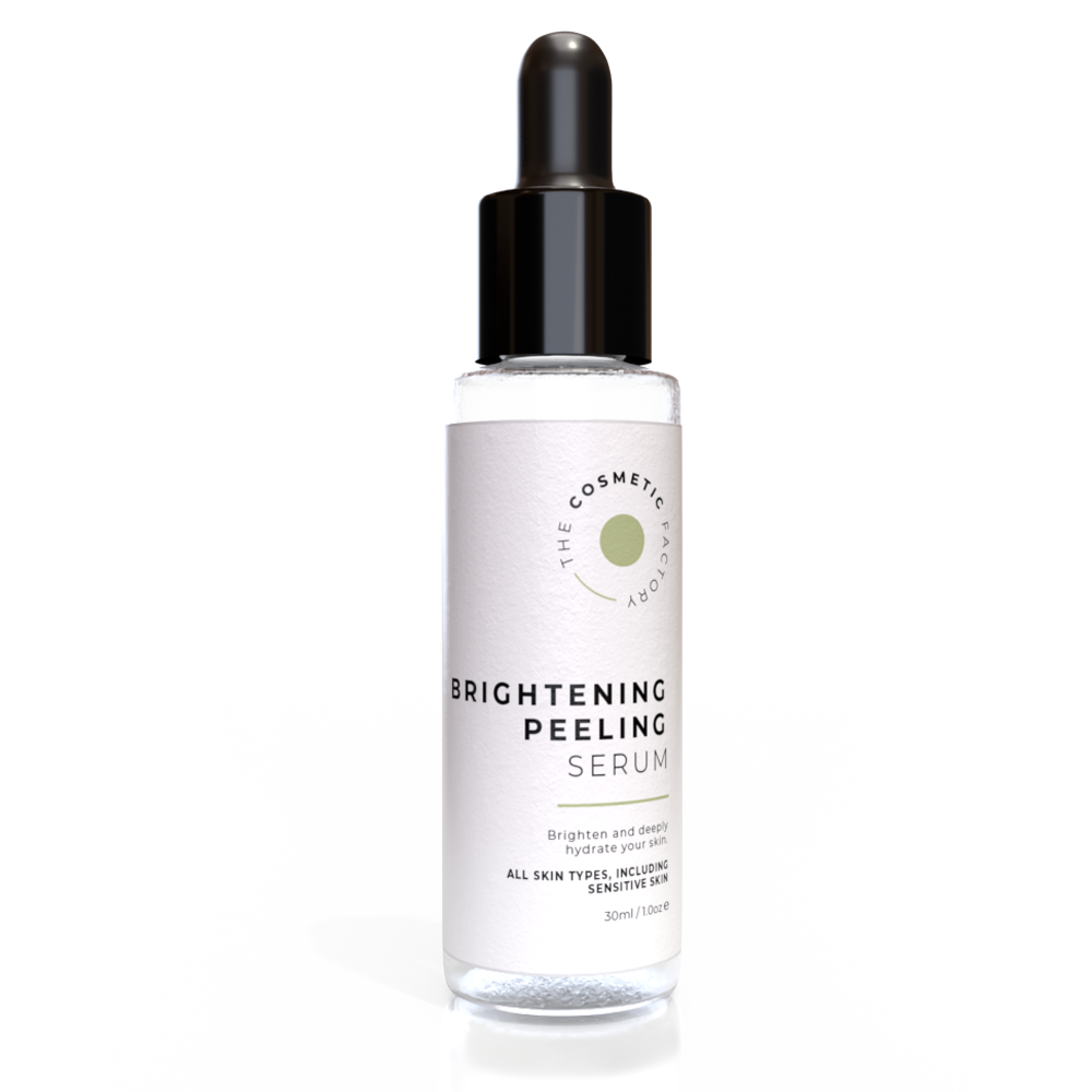 BRIGHTENING PEELING SERUM | 30ML