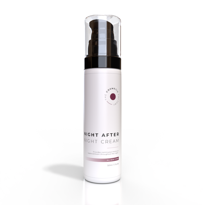 NIGHT AFTER NIGHT CREAM | 50ML