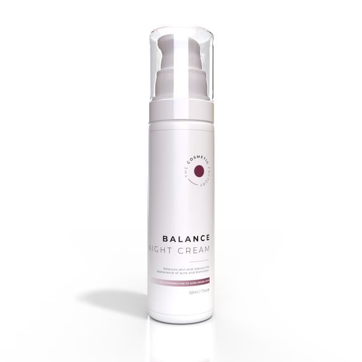 BALANCE NIGHT CREAM | 50ML