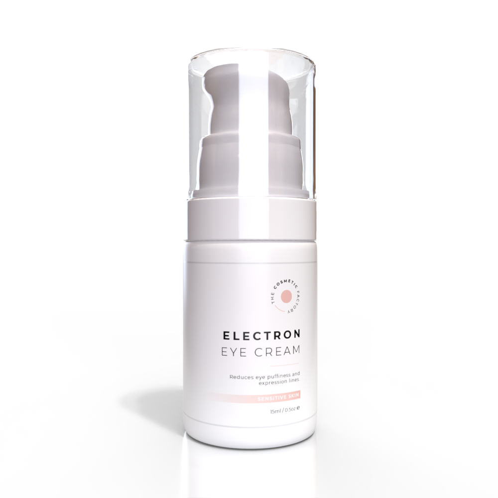 ELECTRON EYE CREAM | 15ML