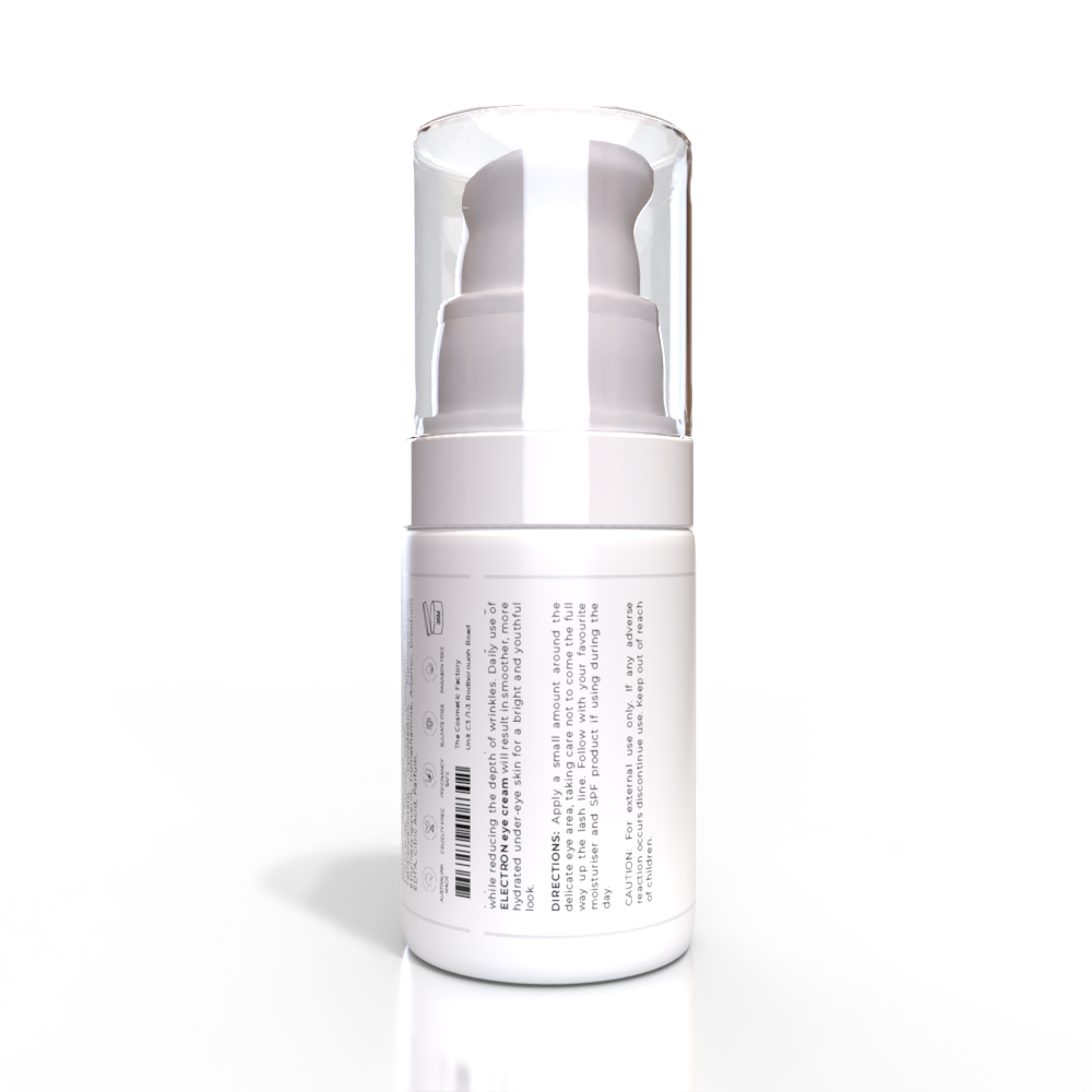 ELECTRON EYE CREAM | 15ML