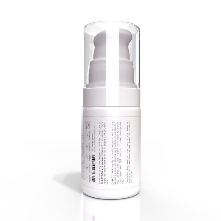 ELECTRON EYE CREAM | 15ML