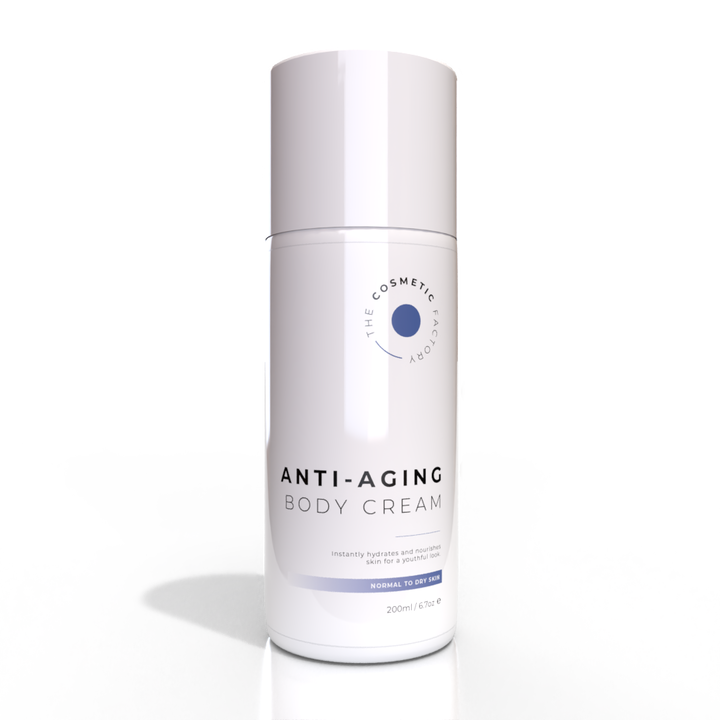 ANTI-AGING BODY CREAM | 200ML