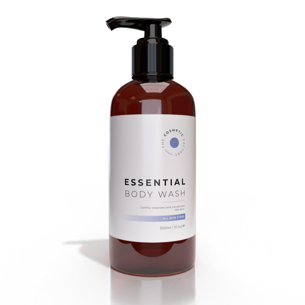 ESSENTIAL BODY WASH | 300ML