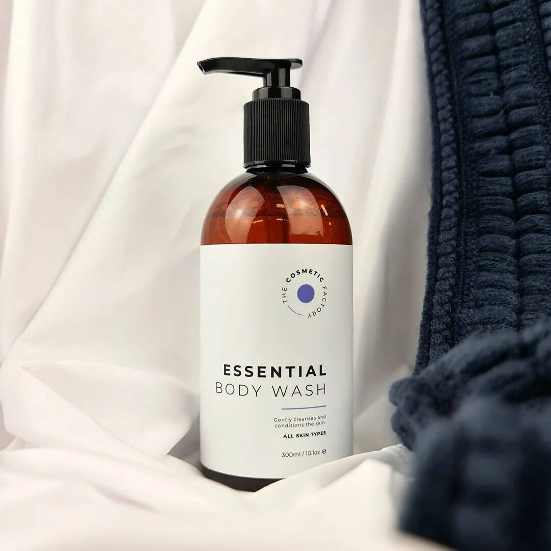 ESSENTIAL BODY WASH | 300ML