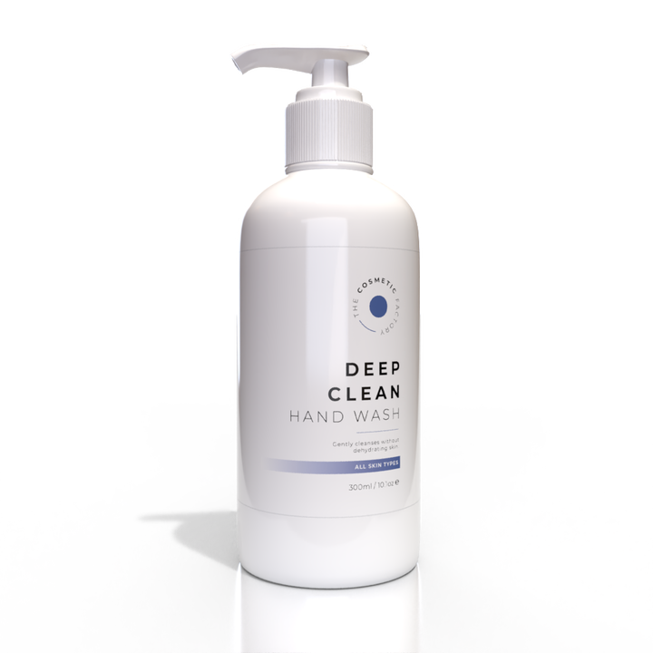 DEEP CLEAN HAND WASH | 300ML