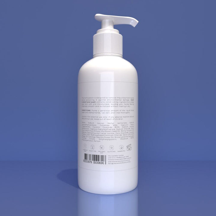 DEEP CLEAN HAND WASH | 300ML