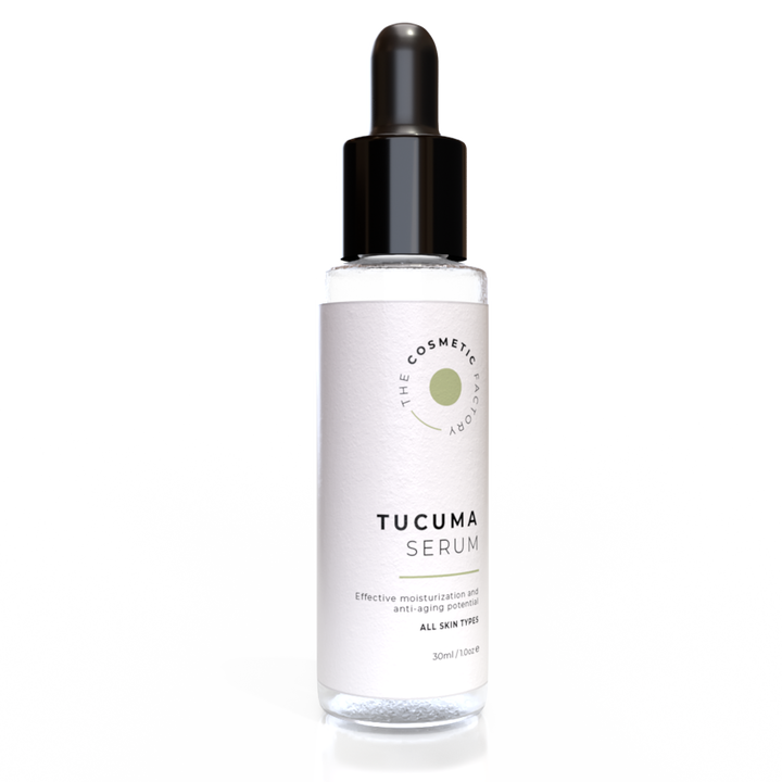 TUCUMA SERUM | 30ML