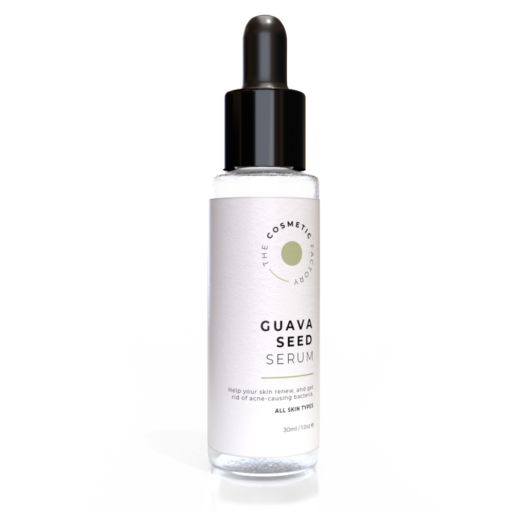 GUAVA SEED SERUM | 30ML