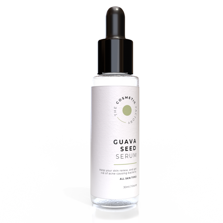 GUAVA SEED SERUM | 30ML