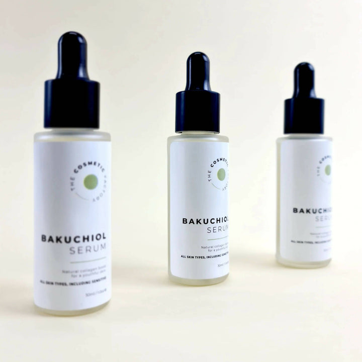 BAKUCHIOL SERUM | 30ML