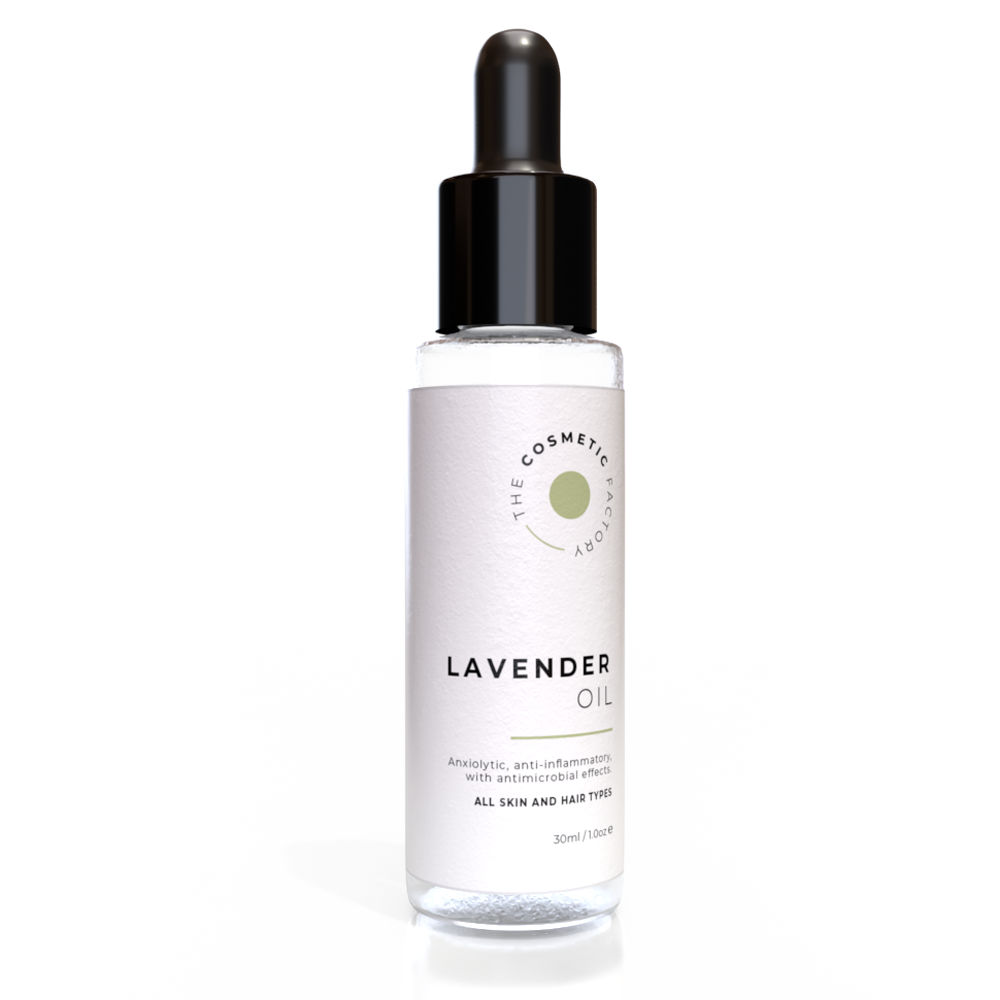 LAVENDER OIL | 30ML