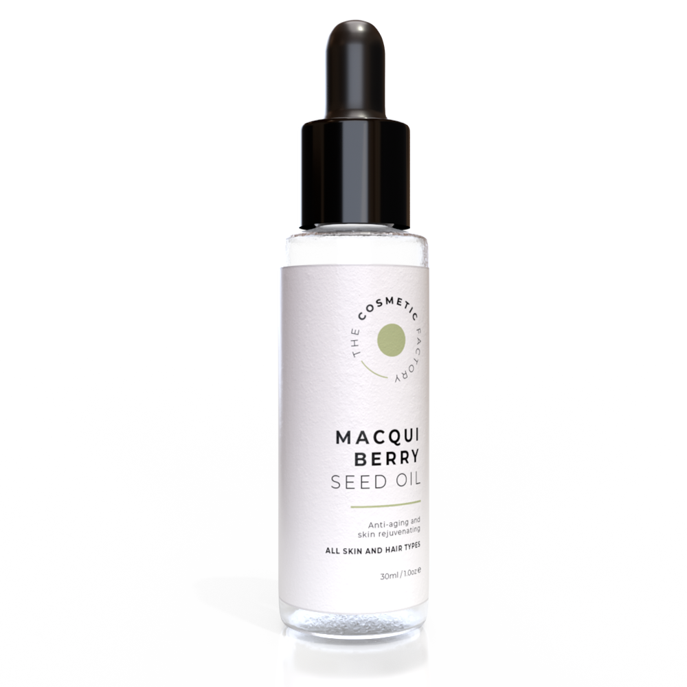 MACQUI BERRY SEED OIL | 30ML