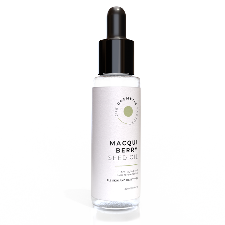 MACQUI BERRY SEED OIL | 30ML