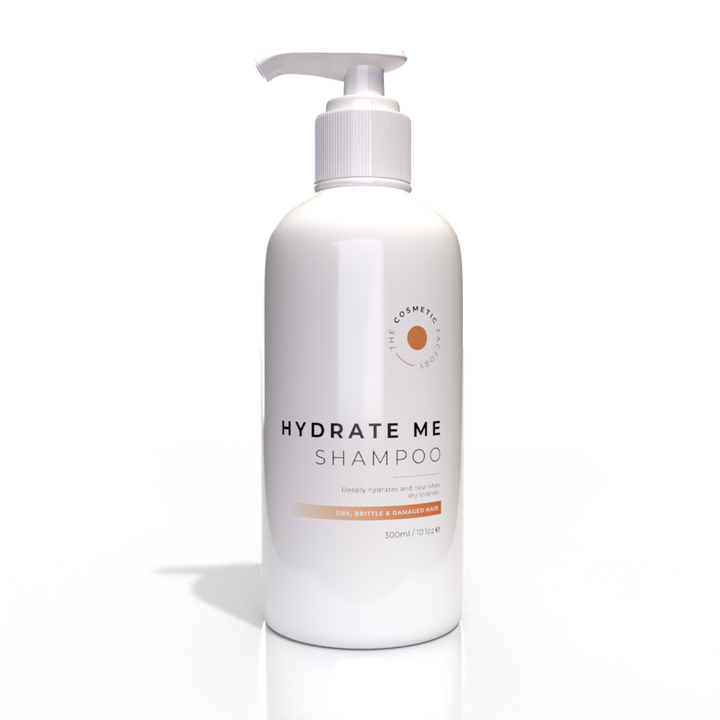 HYDRATE ME SHAMPOO | 300ML