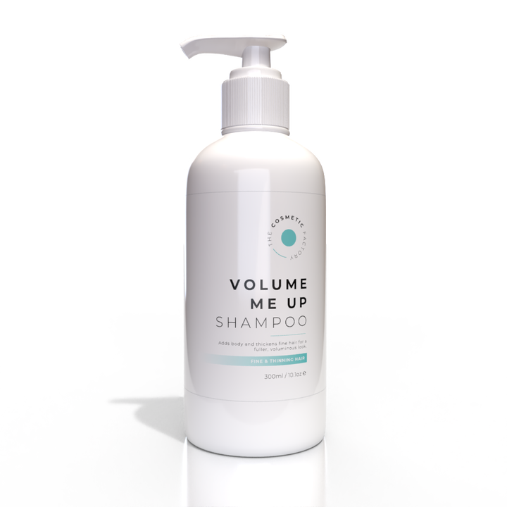 VOLUME ME UP SHAMPOO | 300ML