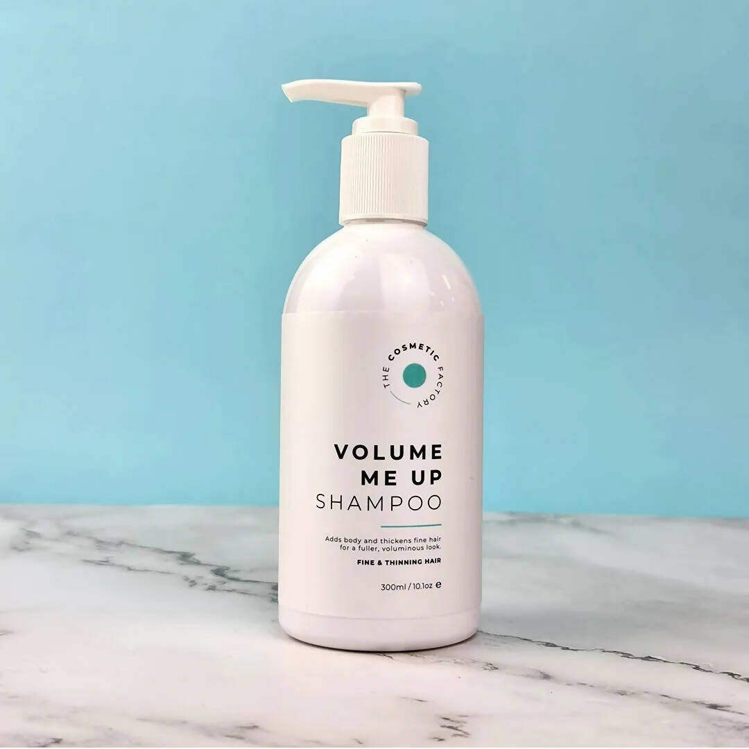 VOLUME ME UP SHAMPOO | 300ML