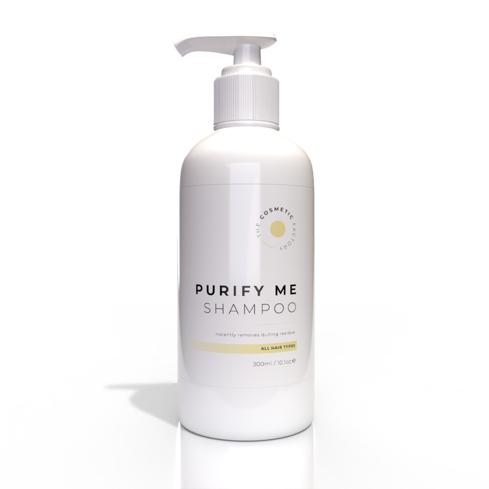 PURIFY ME SHAMPOO | 300ML