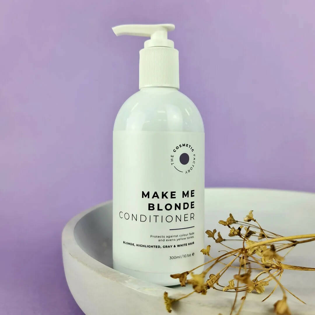 MAKE ME BLONDE CONDITIONER | 300ML