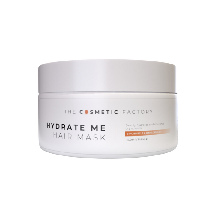 HYDRATE ME HAIR MASK | 250ML