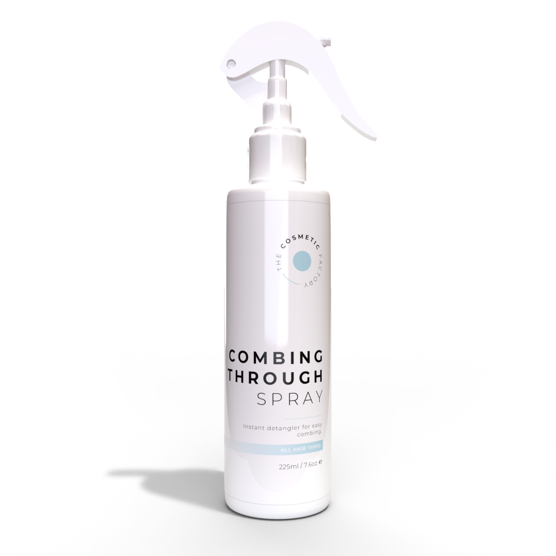 COMBING THROUGH SPRAY | 225ML