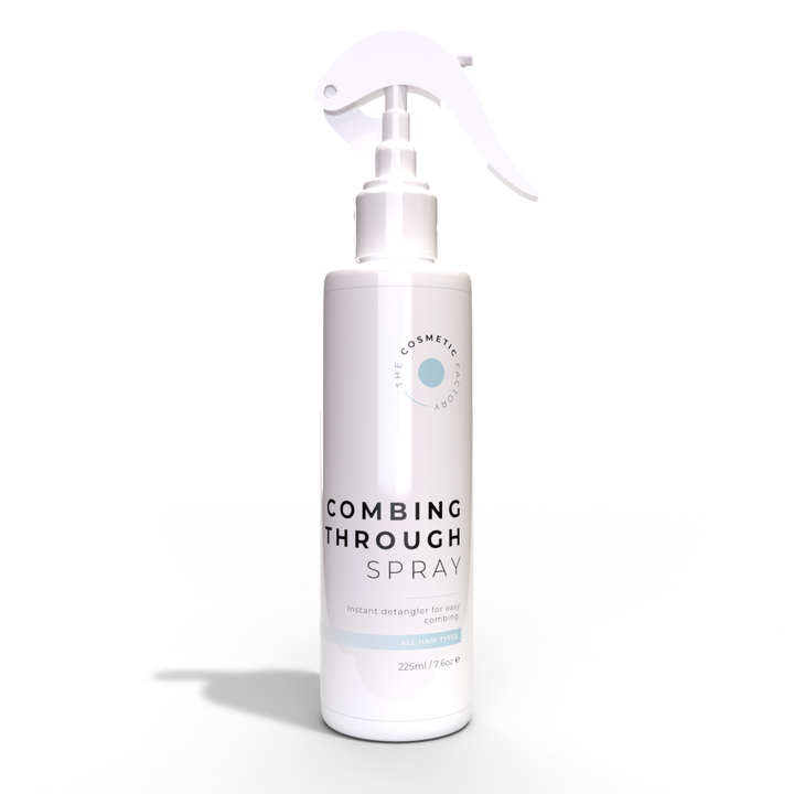 COMBING THROUGH SPRAY | 225ML