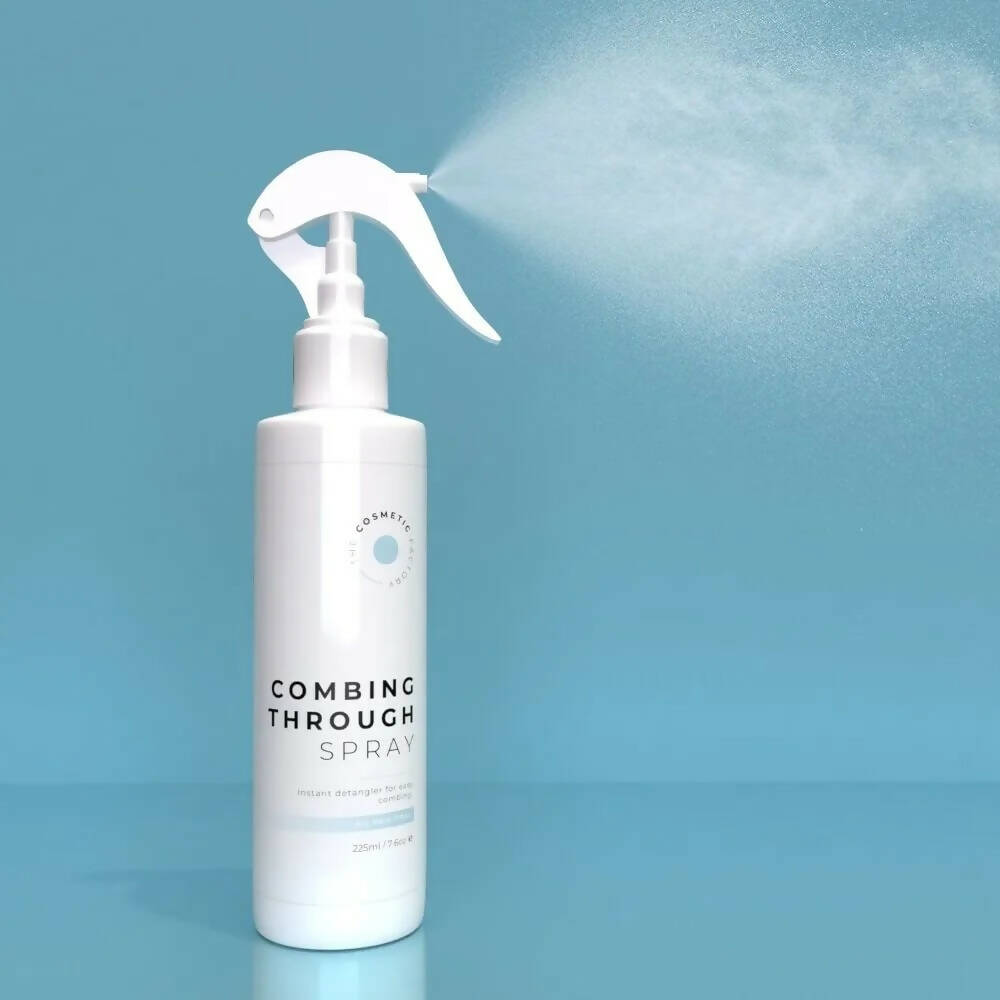 COMBING THROUGH SPRAY | 225ML