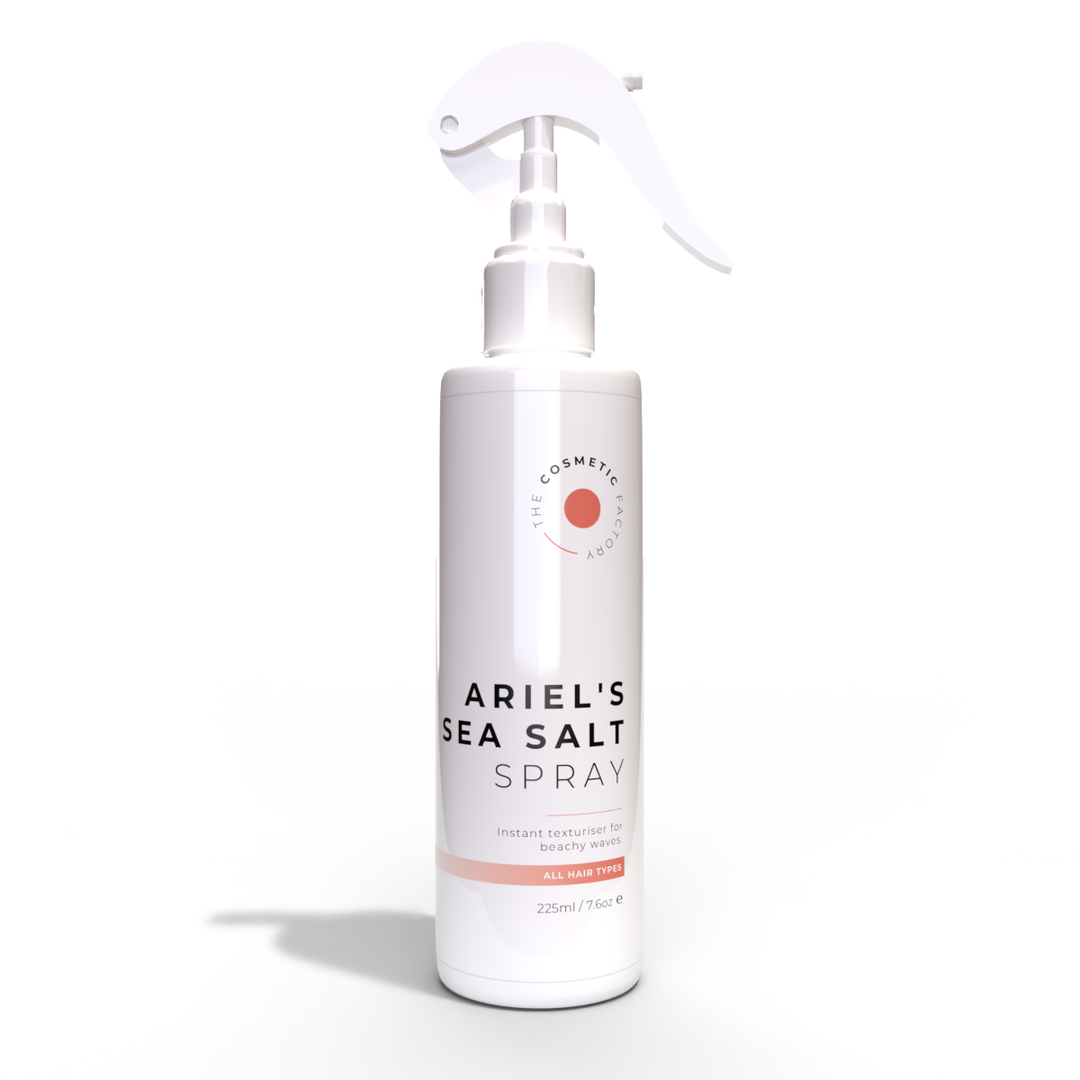 ARIEL'S SEA SALT SPRAY | 225ML