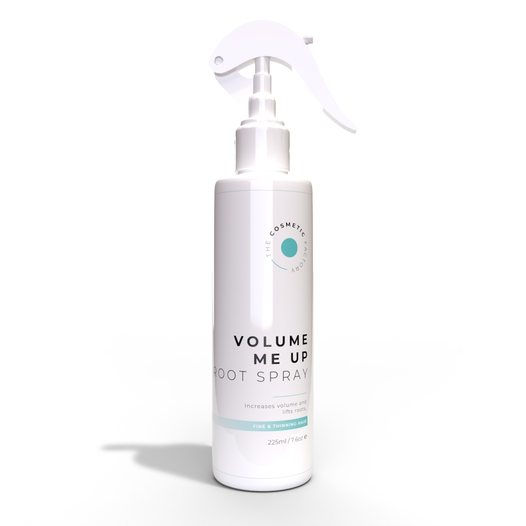 VOLUME ME UP ROOT SPRAY | 225ML