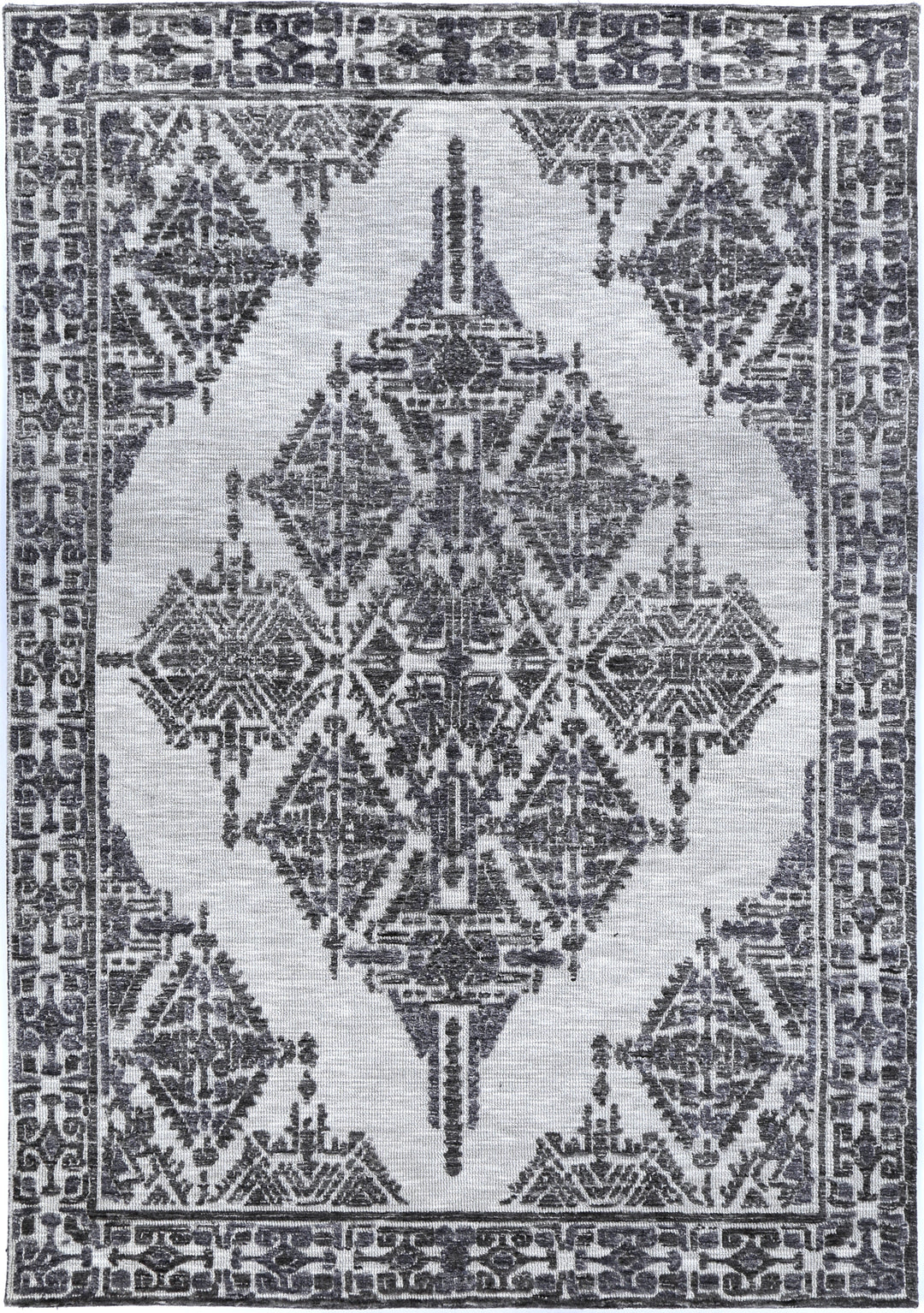 Amritsar AMRI03 Grey 160x230