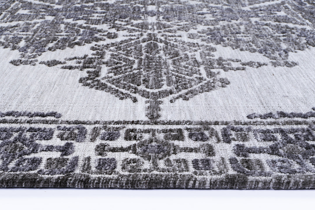 Amritsar AMRI03 Grey 160x230