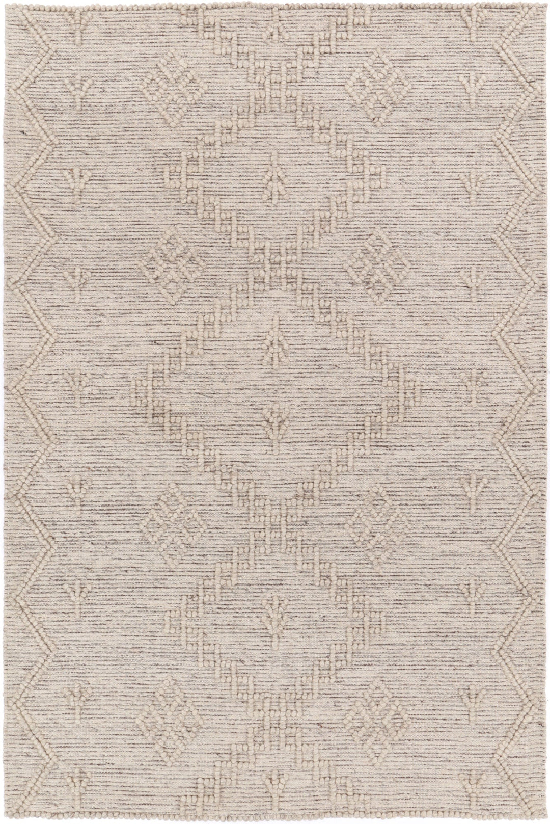 Goa D5 - ASH (No Tassel) 200x290