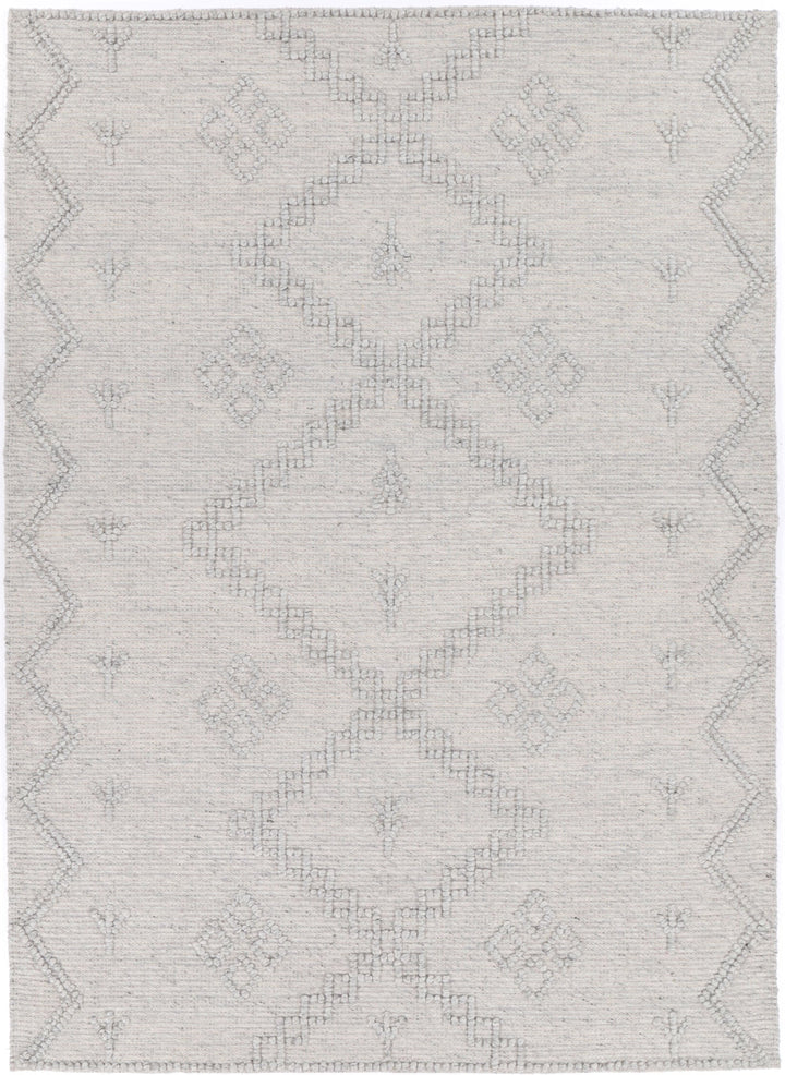 Goa D5 - GREY (No Tassel) 200x290