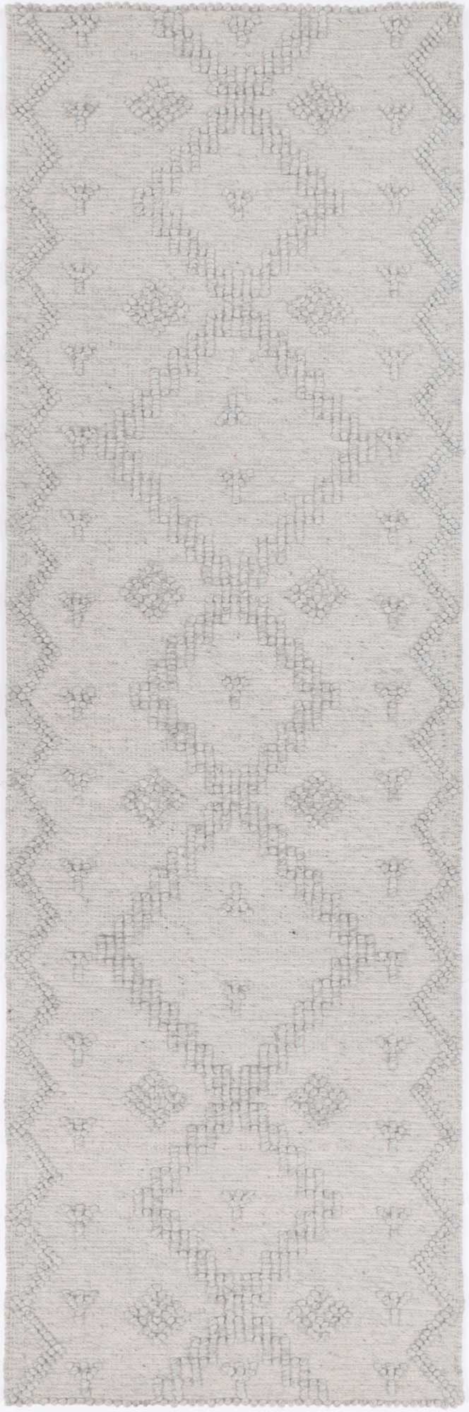 Goa D5 - GREY (No Tassel) 240x330