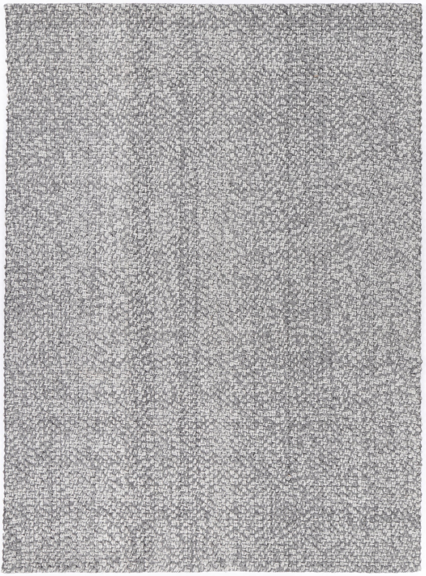 Harlow Chignon Charcoal Wool Blend Rug 200x290