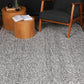 Harlow Chignon Charcoal Wool Blend Rug 200x290