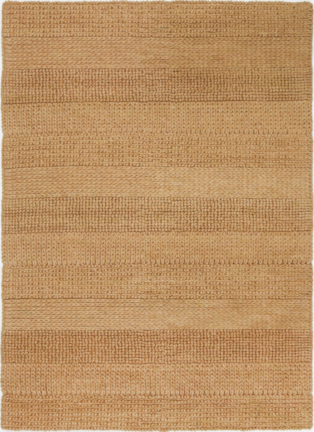 Harlow Grace Copper Wool Blend Rug 240x330